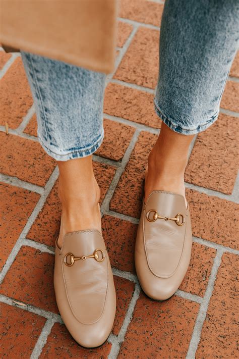 gucci mule loafers|gucci mules farfetch.